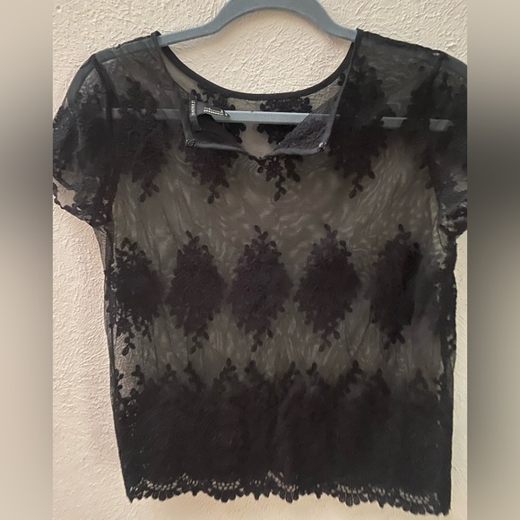 Blouse - Picture 6 of 6